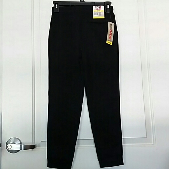 New kids 32° Heat Joggers - Picture 2 of 4